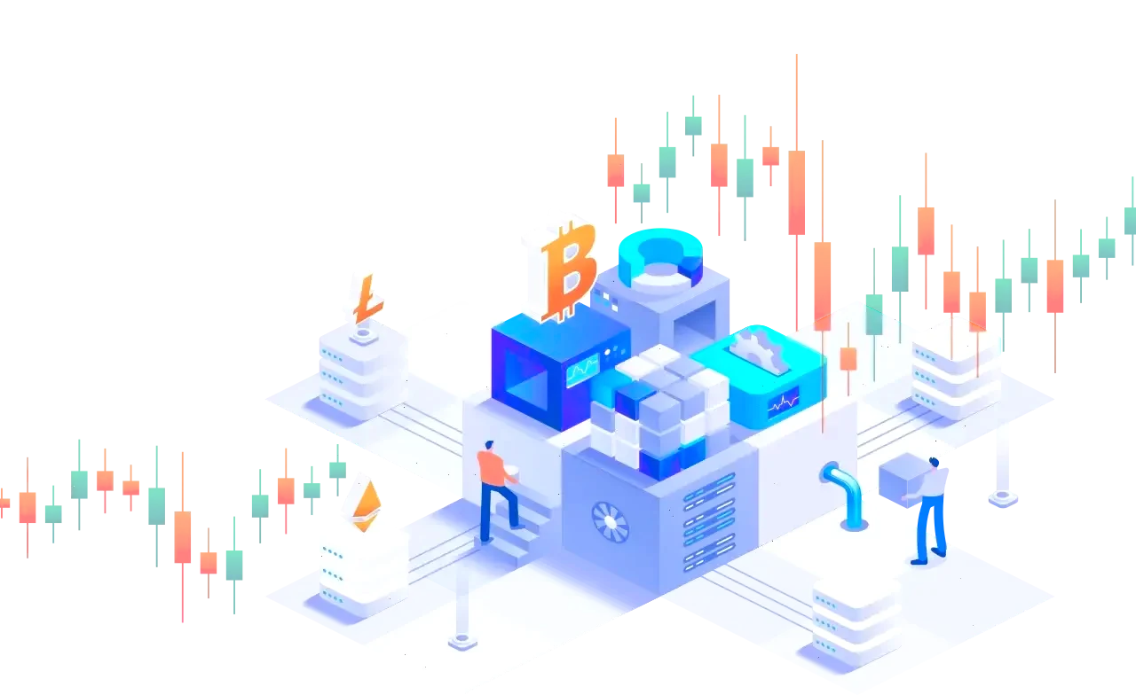 Dunărevalor platformă cripto