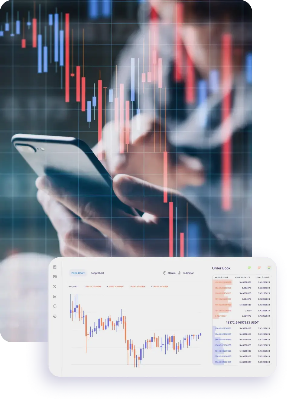 Dunărevalor platformă financiară